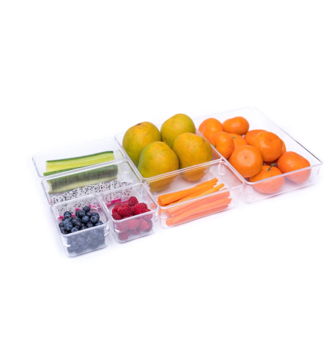 Drawer organizer