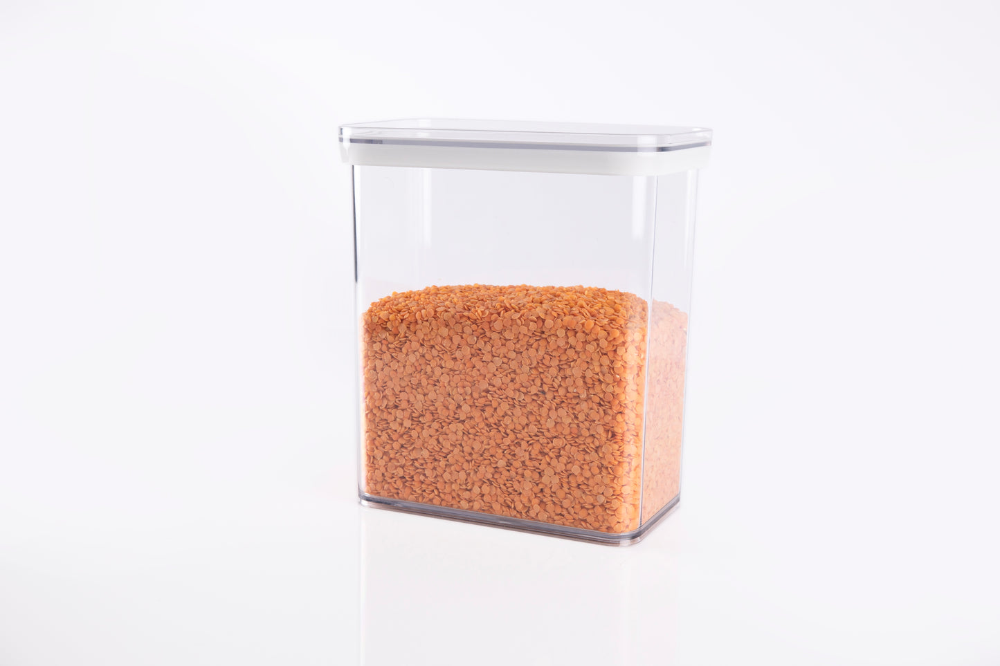 Airtight jar- Medium