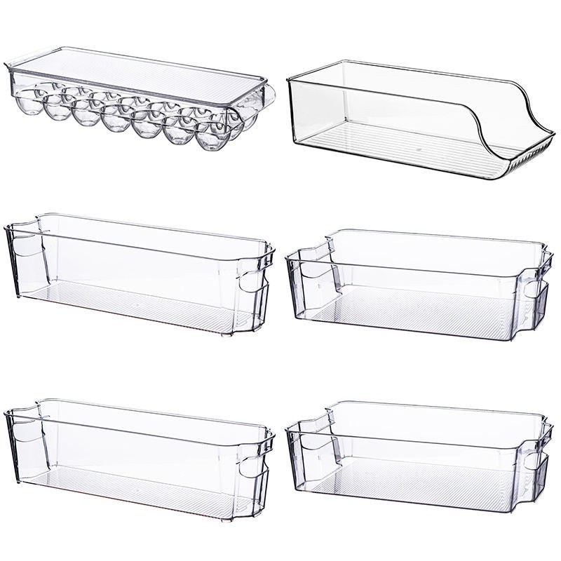 Refrigerator organizer