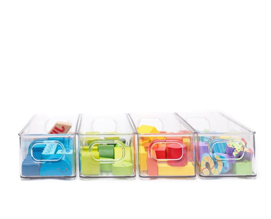 Multifunctional organizers- small